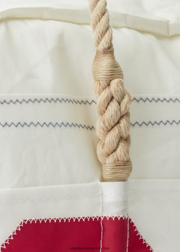 Ralph Lauren miehet merilaukut x poolo viikonloppumatka 0Z24ZR2581