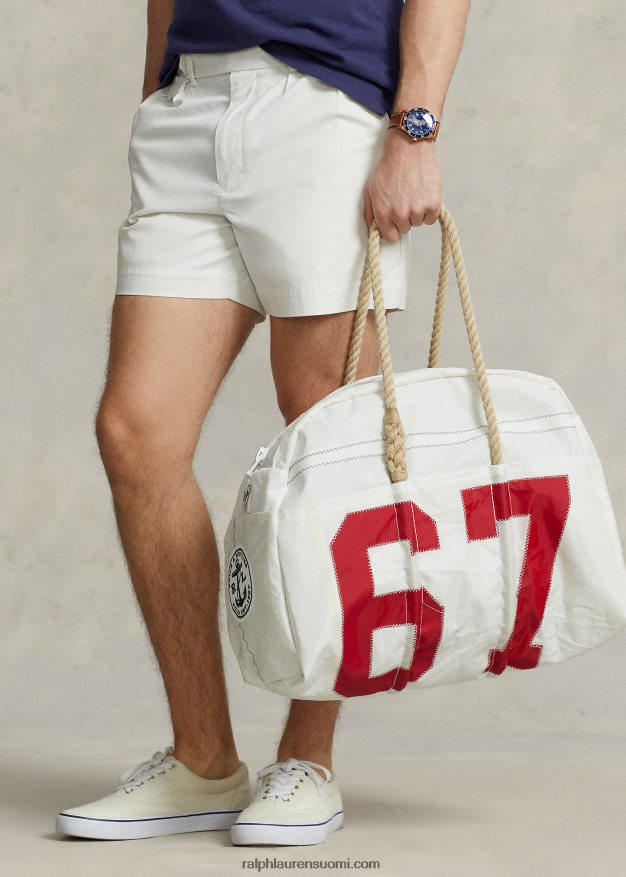 Ralph Lauren miehet merilaukut x poolo viikonloppumatka 0Z24ZR2581