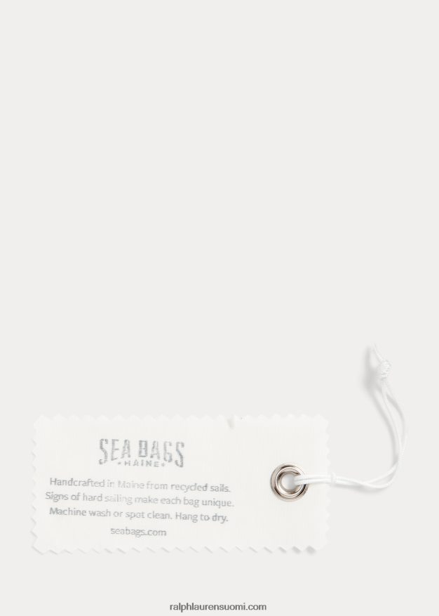 Ralph Lauren miehet merilaukut x poolo viikonloppumatka 0Z24ZR2581