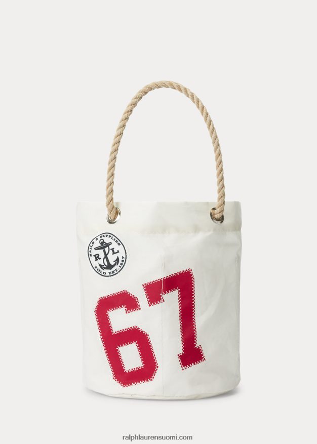 Ralph Lauren miehet merilaukut x poolojuomapussi 0Z24ZR2583