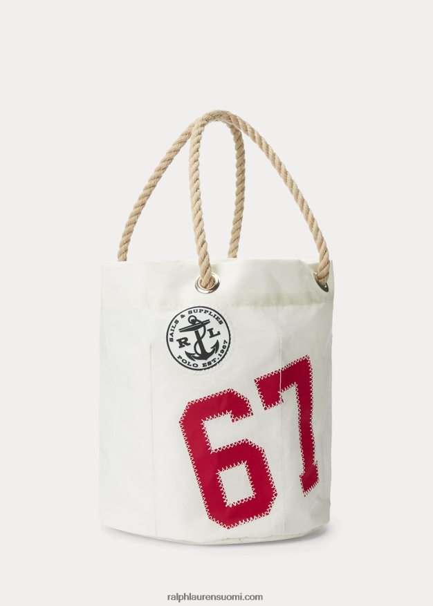 Ralph Lauren miehet merilaukut x poolojuomapussi 0Z24ZR2583