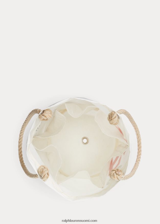 Ralph Lauren miehet merilaukut x poolojuomapussi 0Z24ZR2583