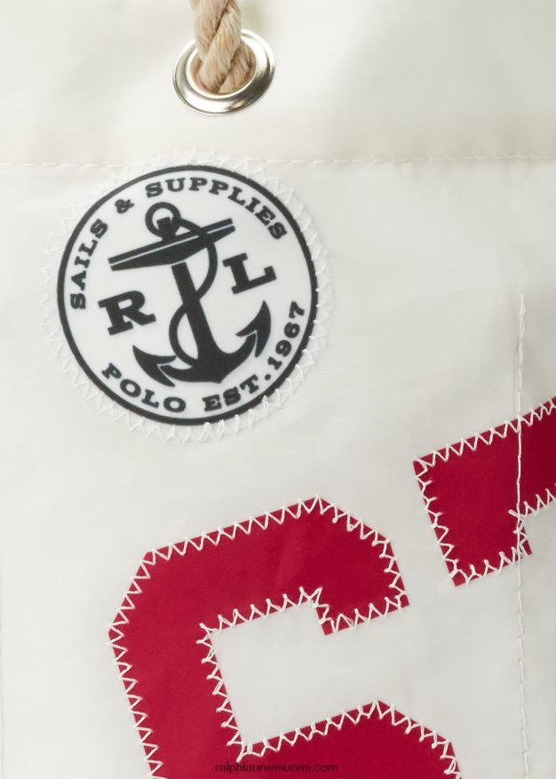 Ralph Lauren miehet merilaukut x poolojuomapussi 0Z24ZR2583