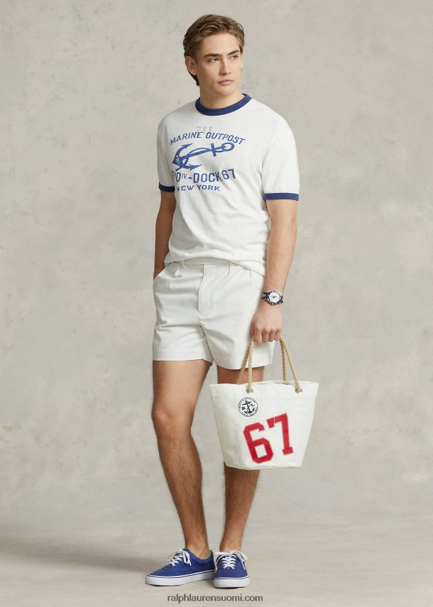Ralph Lauren miehet merilaukut x poolojuomapussi 0Z24ZR2583