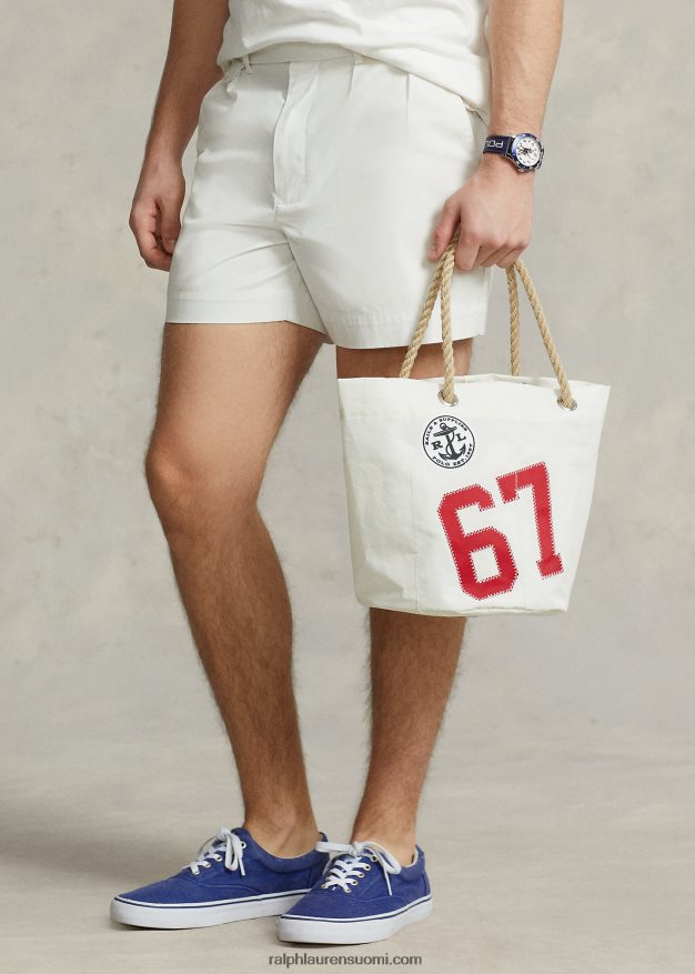 Ralph Lauren miehet merilaukut x poolojuomapussi 0Z24ZR2583