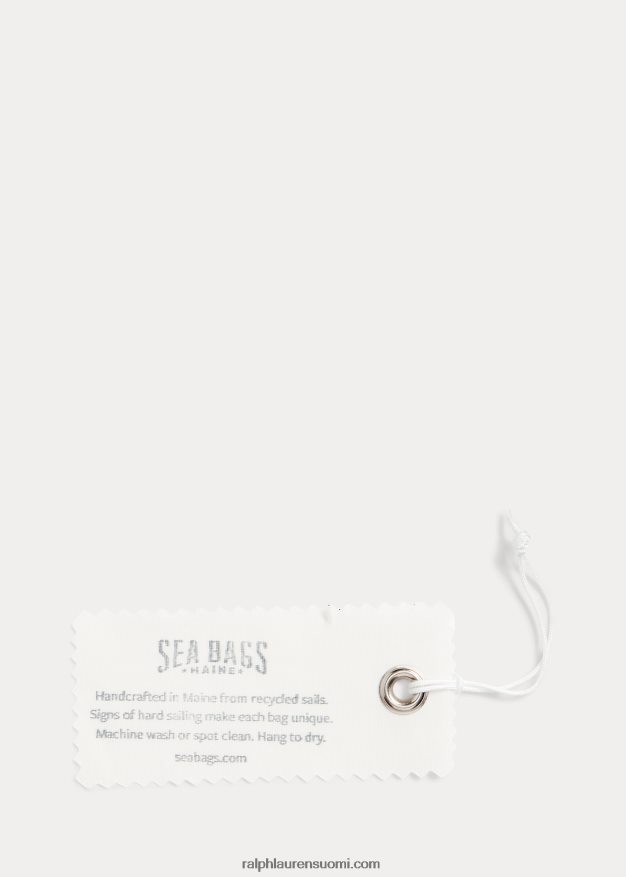 Ralph Lauren miehet merilaukut x poolojuomapussi 0Z24ZR2583