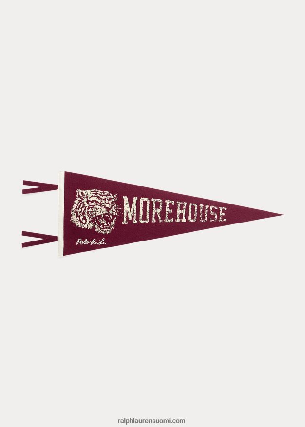 Ralph Lauren miehet morehouse-kokoelman viiri 0Z24ZR2637 multi