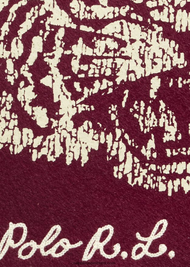 Ralph Lauren miehet morehouse-kokoelman viiri 0Z24ZR2637 multi