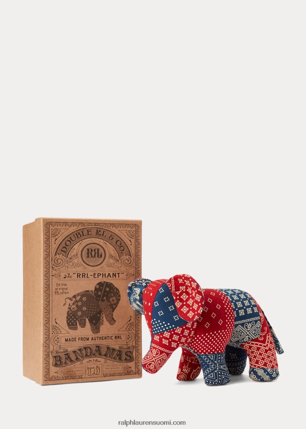 Ralph Lauren miehet rajoitettu painos 