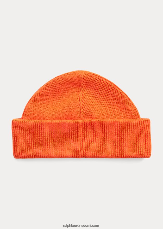 Ralph Lauren miehet pellava-puuvillapipo 0Z24ZR8780