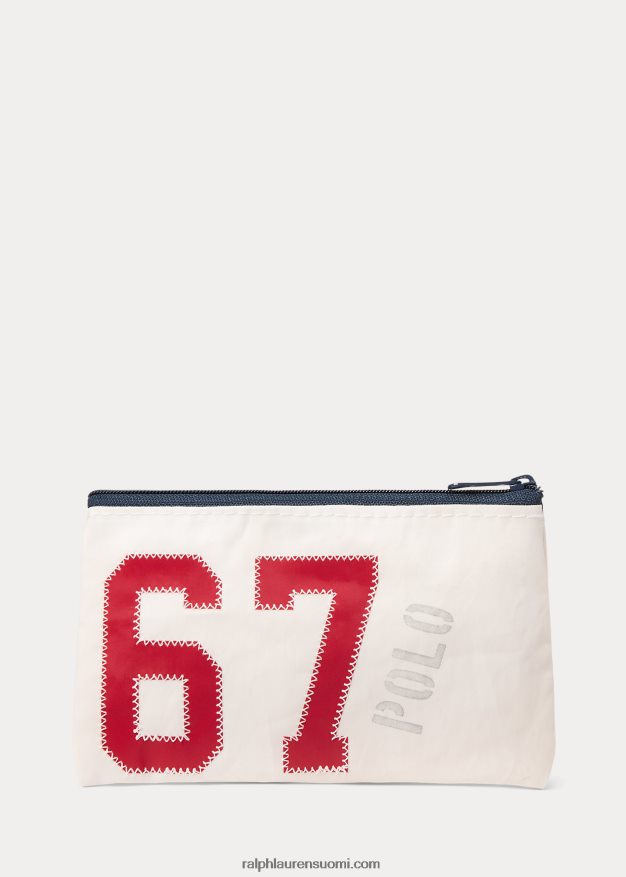 Ralph Lauren miehet merilaukut x pooloveneen laukku 0Z24ZR2585