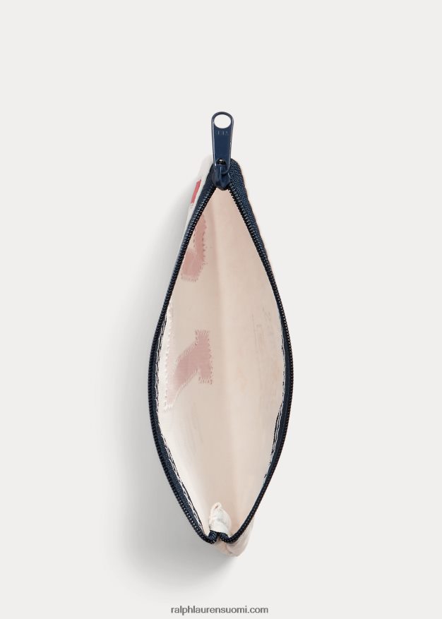 Ralph Lauren miehet merilaukut x pooloveneen laukku 0Z24ZR2585