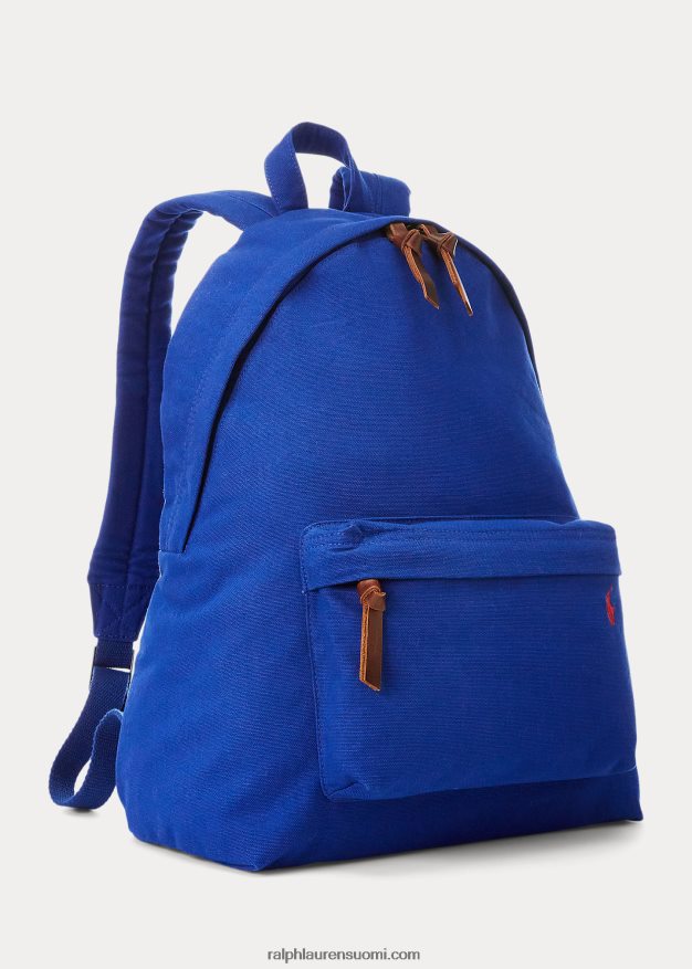 Ralph Lauren miehet kankainen reppu 0Z24ZR2388 kaupungin kuninkaallinen