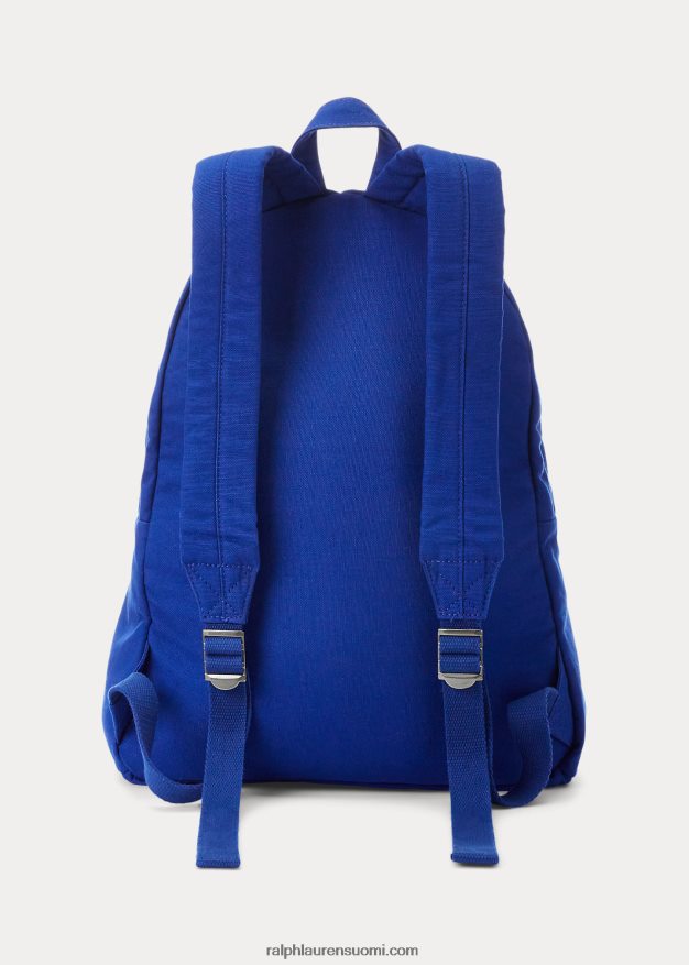 Ralph Lauren miehet kankainen reppu 0Z24ZR2388 kaupungin kuninkaallinen