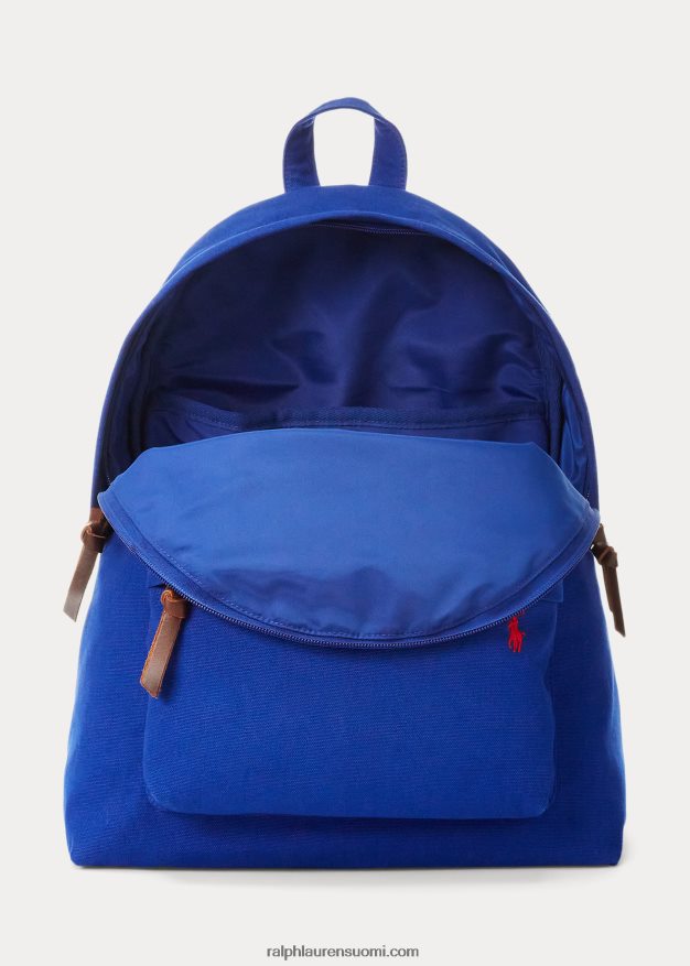 Ralph Lauren miehet kankainen reppu 0Z24ZR2388 kaupungin kuninkaallinen