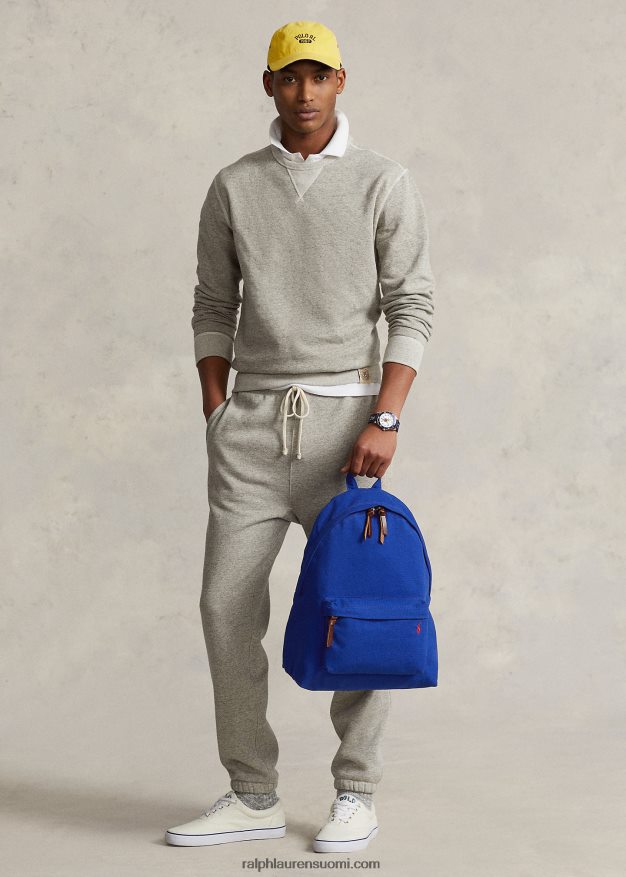 Ralph Lauren miehet kankainen reppu 0Z24ZR2388 kaupungin kuninkaallinen