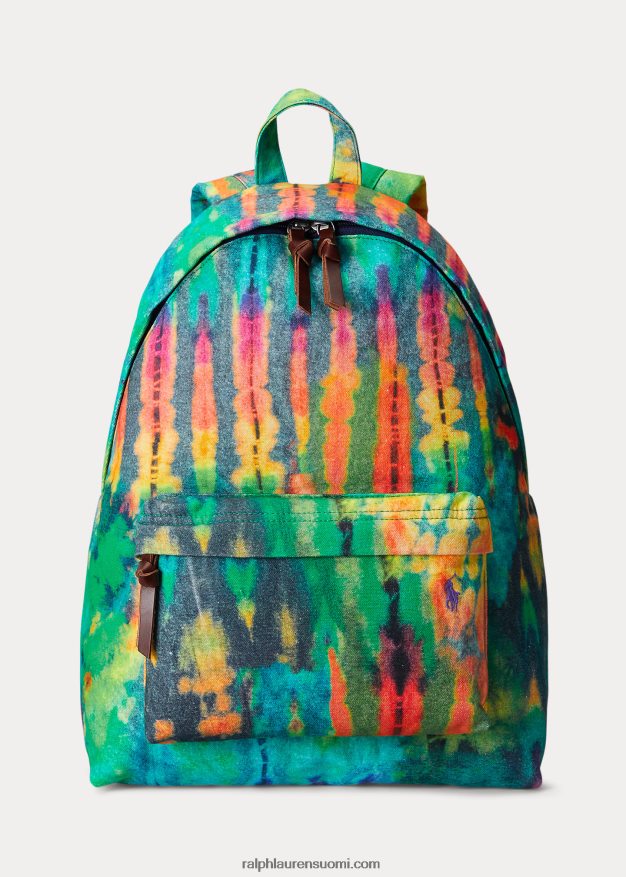 Ralph Lauren miehet solmittava kangasreppu 0Z24ZR2347 solmioväri