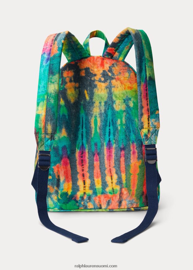 Ralph Lauren miehet solmittava kangasreppu 0Z24ZR2347 solmioväri