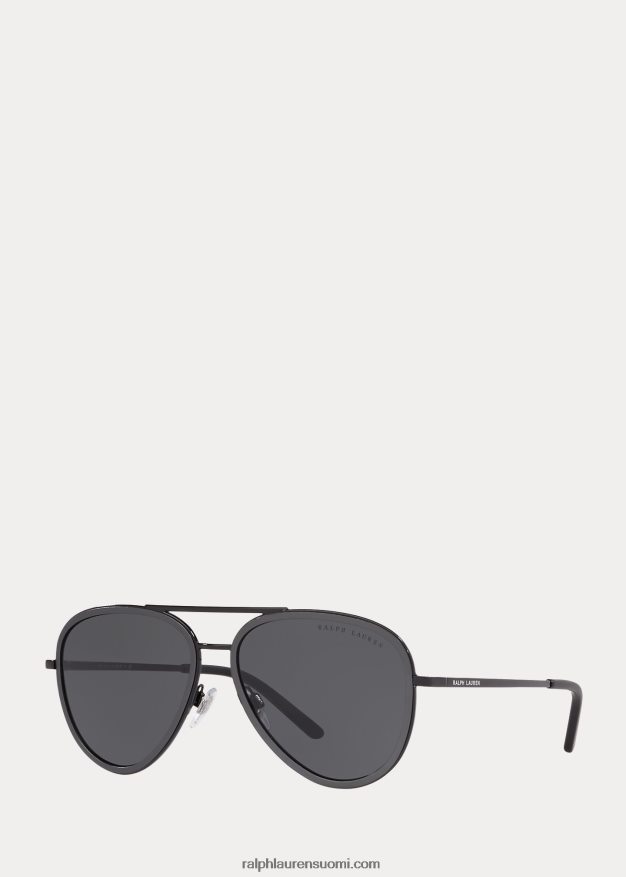 Ralph Lauren miehet autojen lentäjän aurinkolasit 0Z24ZR2794