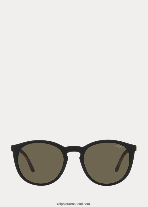 Ralph Lauren miehet panto-lasit aurinkolinsseillä 0Z24ZR2590