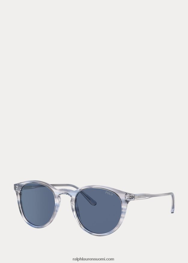 Ralph Lauren miehet poolo blue panto aurinkolasit 0Z24ZR2587