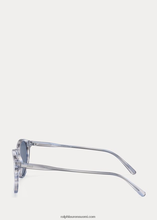 Ralph Lauren miehet poolo blue panto aurinkolasit 0Z24ZR2587