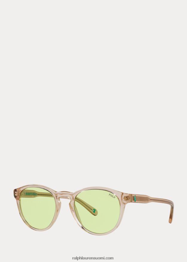 Ralph Lauren miehet the earth polo aurinkolasit 0Z24ZR2770