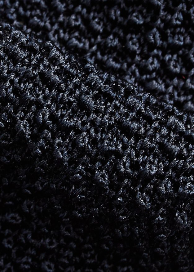 Ralph Lauren miehet neuloa silkkisolmiota 0Z24ZR2245 laivasto