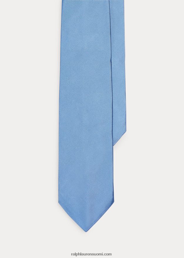 Ralph Lauren miehet peau de soie solmio 0Z24ZR2671 sininen