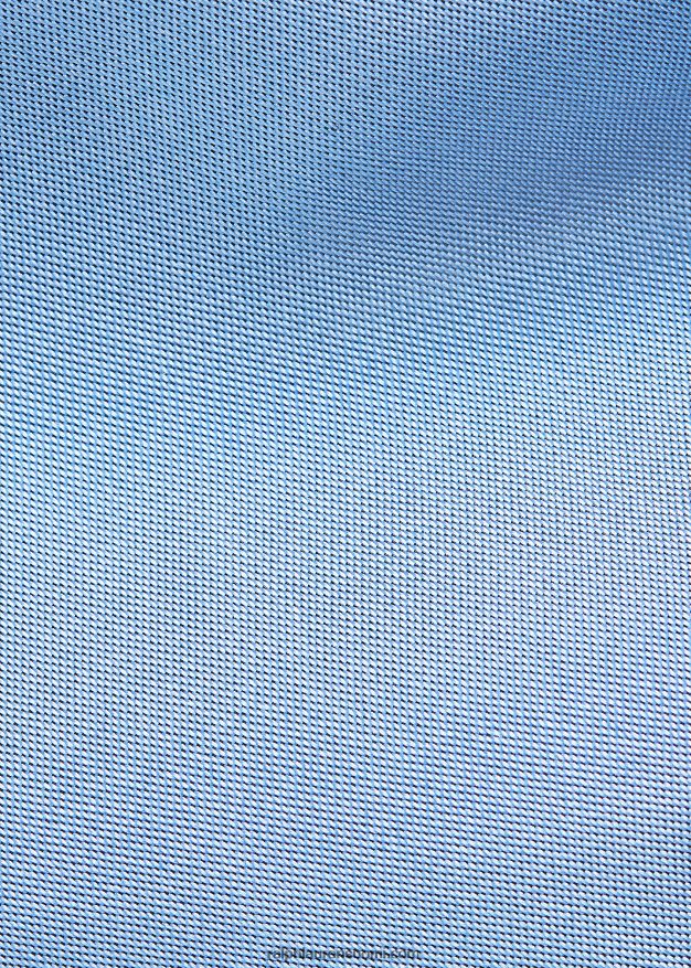 Ralph Lauren miehet peau de soie solmio 0Z24ZR2671 sininen