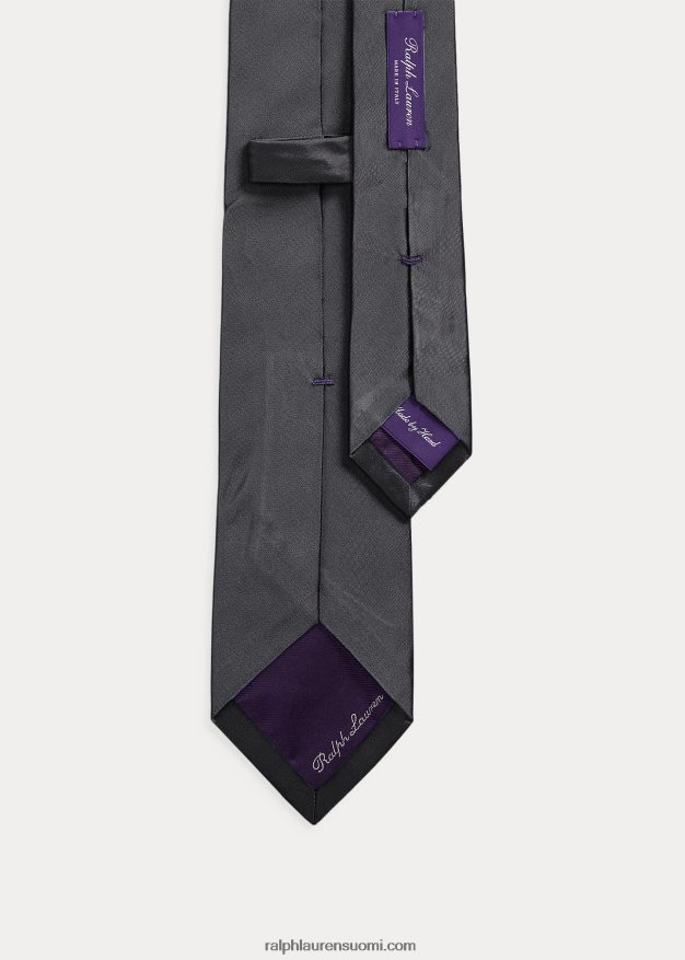 Ralph Lauren miehet peau de soie solmio 0Z24ZR2672 harmaa