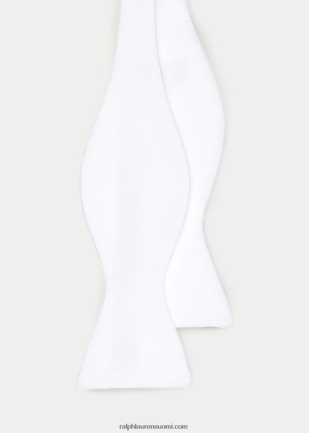 Ralph Lauren miehet pikeä rusetti 0Z24ZR9030 valkoinen