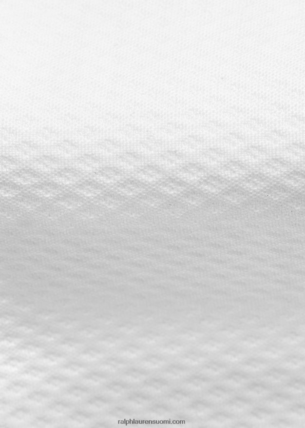 Ralph Lauren miehet pikeä rusetti 0Z24ZR9030 valkoinen