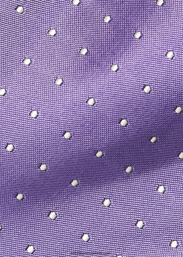 Ralph Lauren miehet pin dot peau de soie solmio 0Z24ZR2693