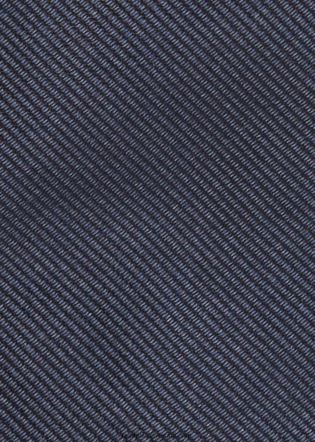 Ralph Lauren miehet silkki repp solmio 0Z24ZR2255 laivasto