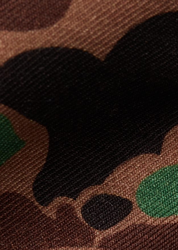 Ralph Lauren miehet villainen challissolmio 0Z24ZR2526 camo