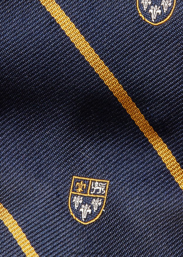 Ralph Lauren miehet vintage-vaikutteinen silkkisolmio 0Z24ZR2772