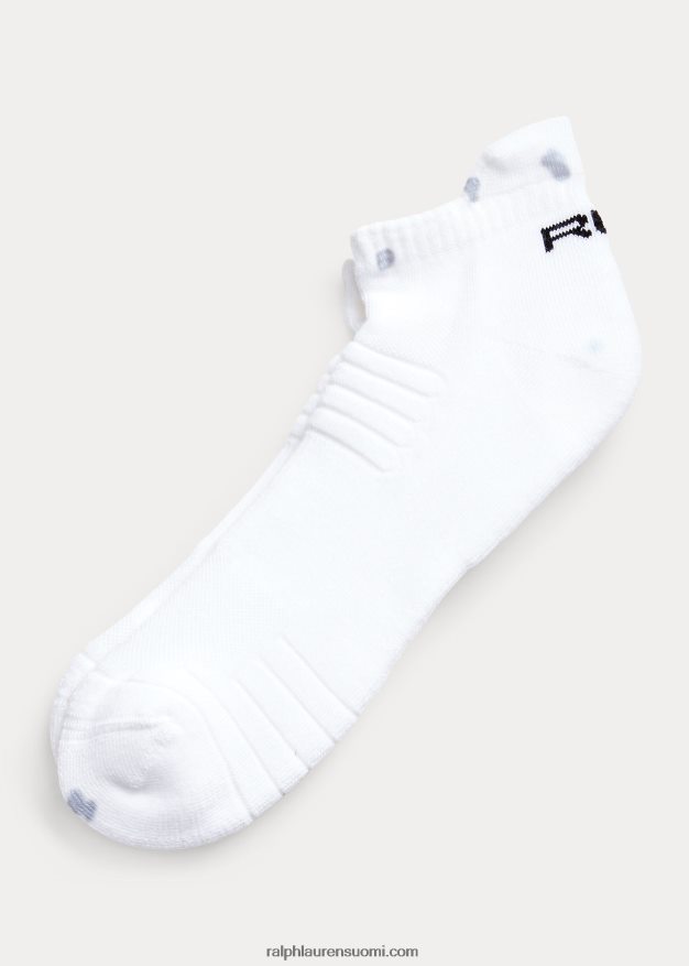 Ralph Lauren miehet suorituskykyiset matalat sukat 0Z24ZR9050