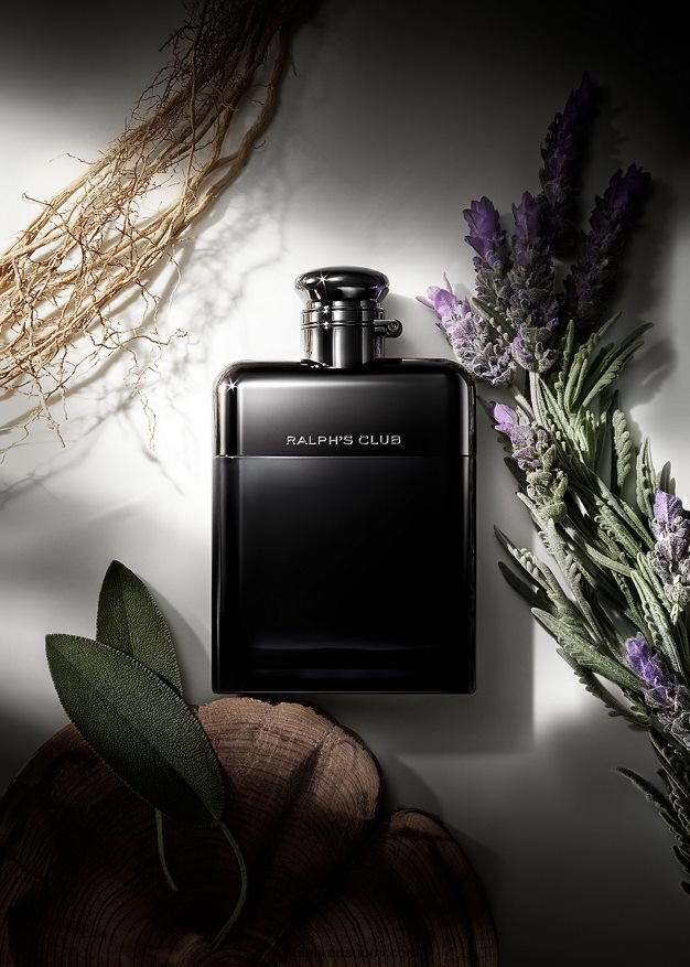 Ralph Lauren miehet Club Eau de Parfum 0Z24ZR2647 asemetalli