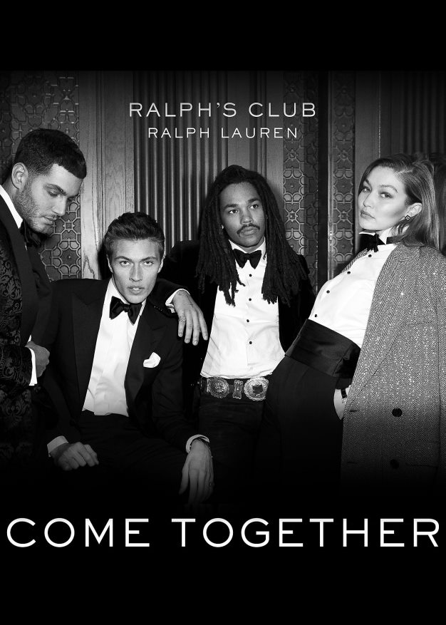 Ralph Lauren miehet Club Eau de Parfum 0Z24ZR2647 asemetalli