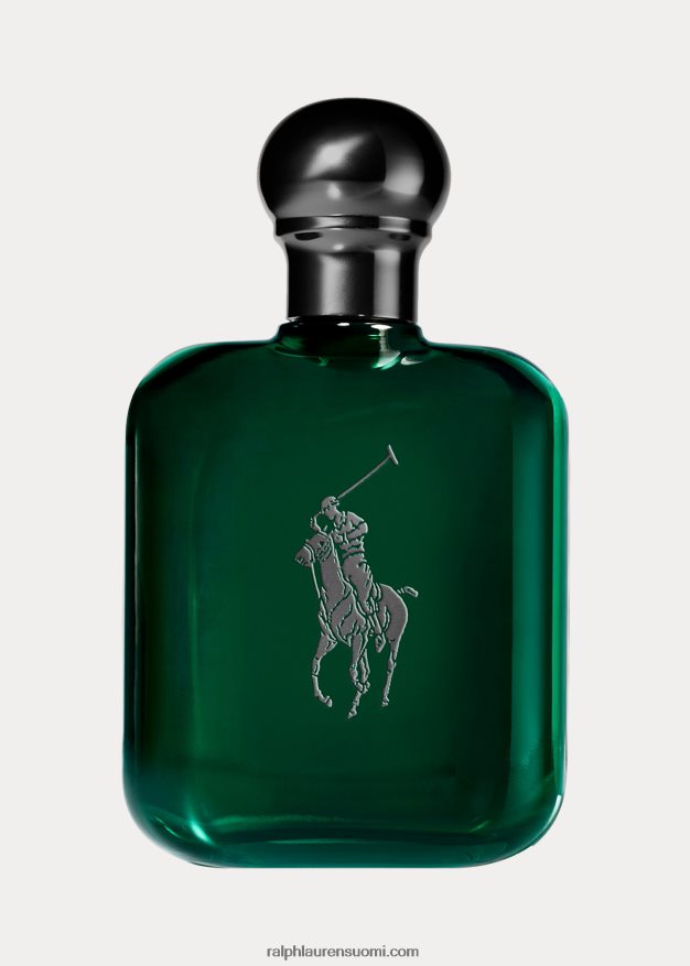 Ralph Lauren miehet polo Kölnin intensiivinen 0Z24ZR9081 vihreä