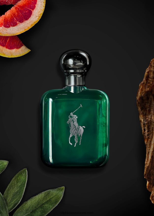 Ralph Lauren miehet polo Kölnin intensiivinen 0Z24ZR9081 vihreä