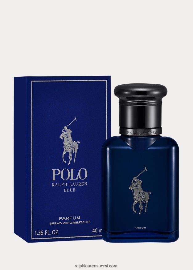 Ralph Lauren miehet polo sininen parfyymi 0Z24ZR2588