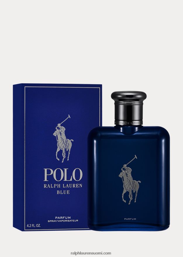 Ralph Lauren miehet polo sininen parfyymi 0Z24ZR2588