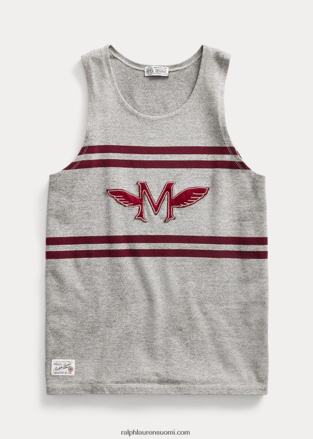 Ralph Lauren miehet morehousen keräyssäiliö 0Z24ZR1214 bronxin kanerva/viini