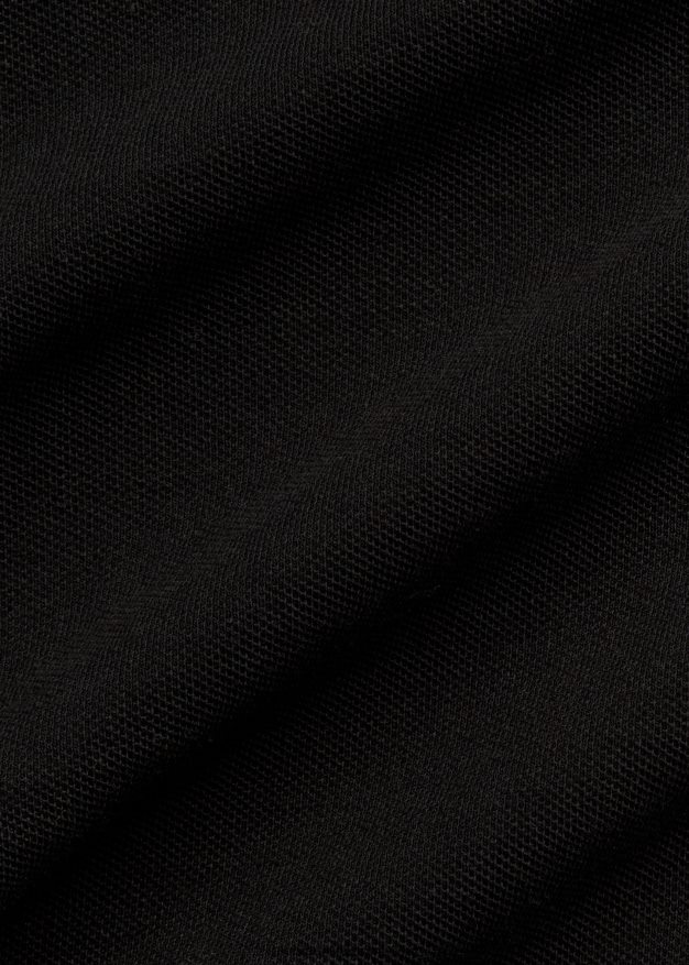 Ralph Lauren miehet höyhenpainoinen verkkopaita 0Z24ZR414 musta