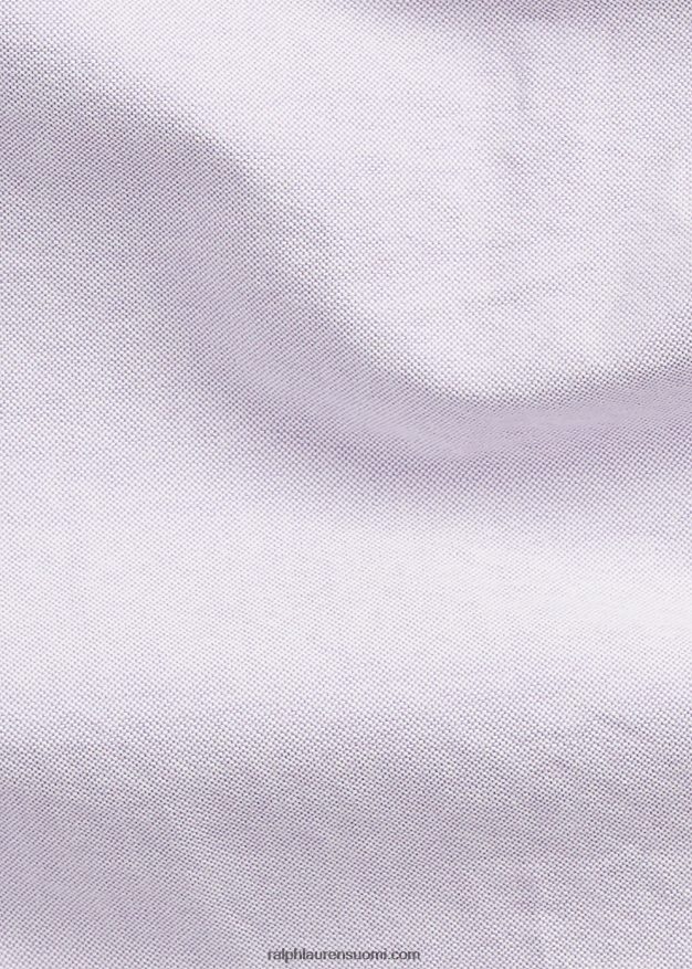Ralph Lauren miehet ikoninen oxford-paita 0Z24ZR1435 ohdake