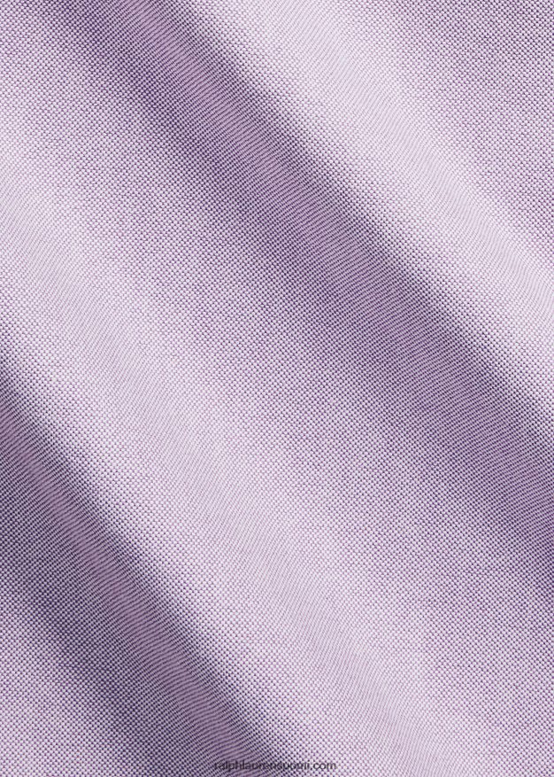 Ralph Lauren miehet ikoninen oxford-paita 0Z24ZR1435 ohdake