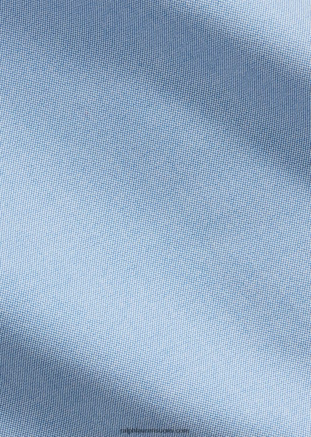 Ralph Lauren miehet oxfordin länsimainen paita 0Z24ZR458 sininen