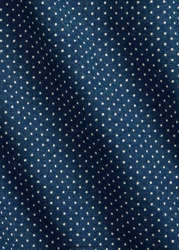 Ralph Lauren miehet pilkullinen työpaita 0Z24ZR1771 tumma indigo